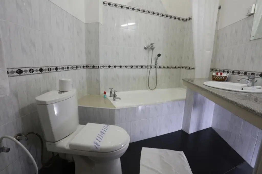 Бандаравела: Orient Hotel