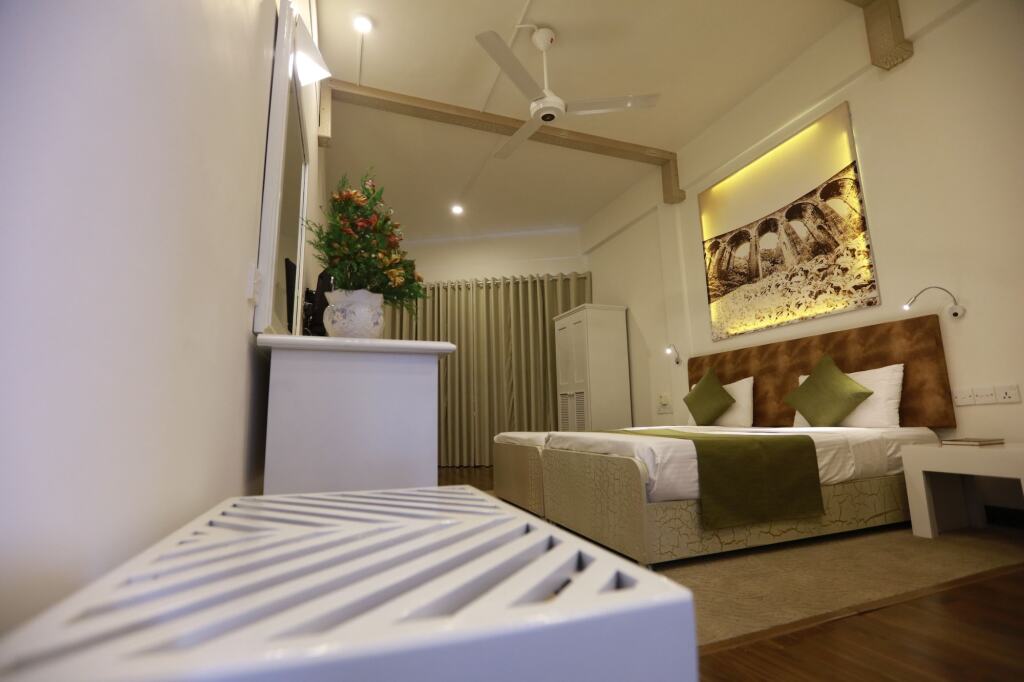 Бандаравела: Orient Hotel