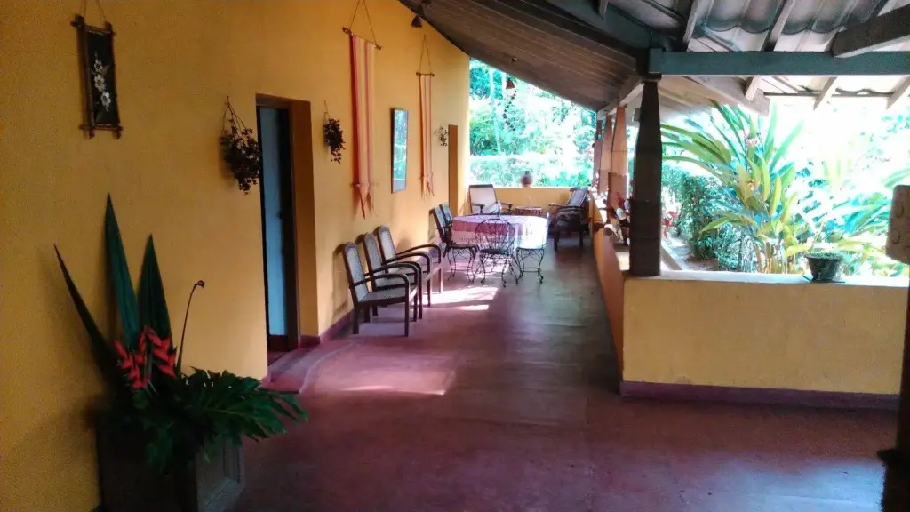 Элла: Sunnyside Holiday Bungalow
