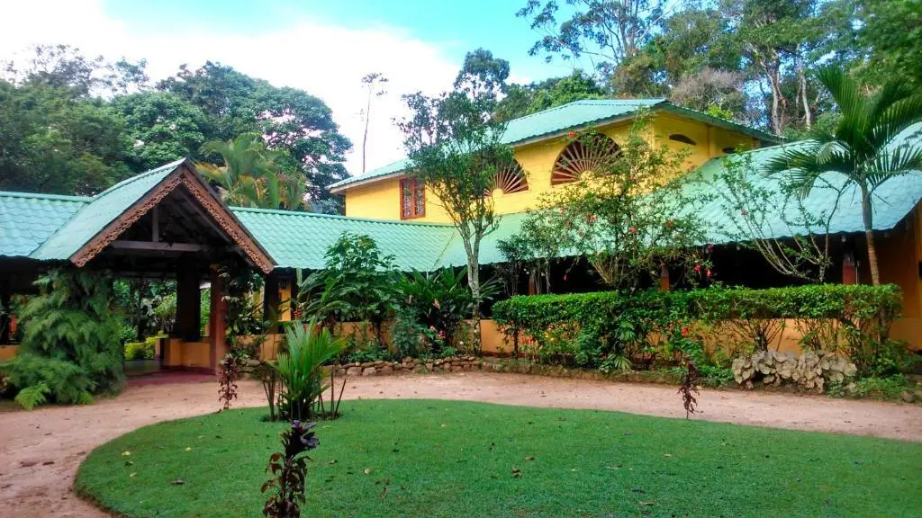Элла: Sunnyside Holiday Bungalow