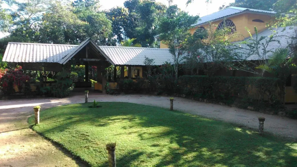Элла: Sunnyside Holiday Bungalow