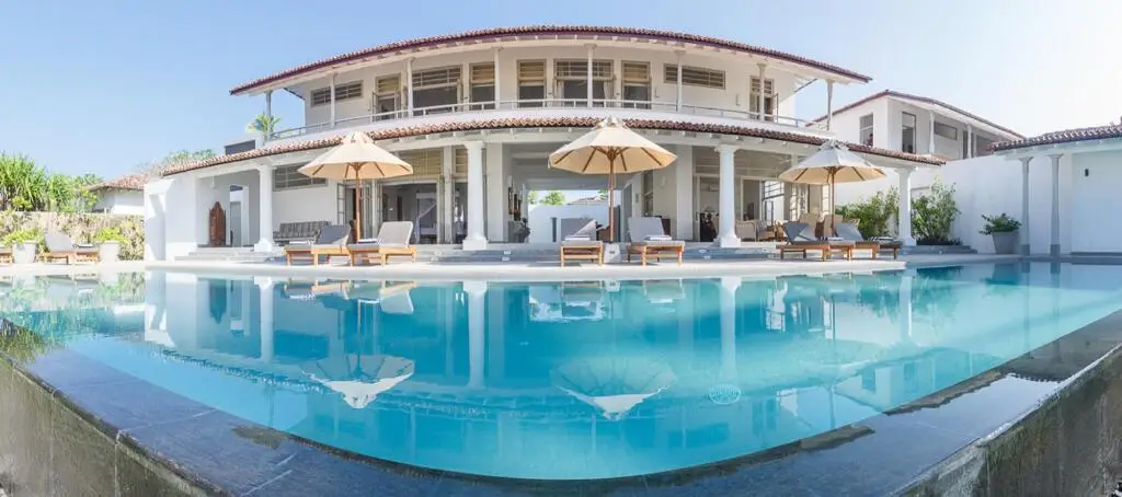 Хабарадува: Villa Sulanga