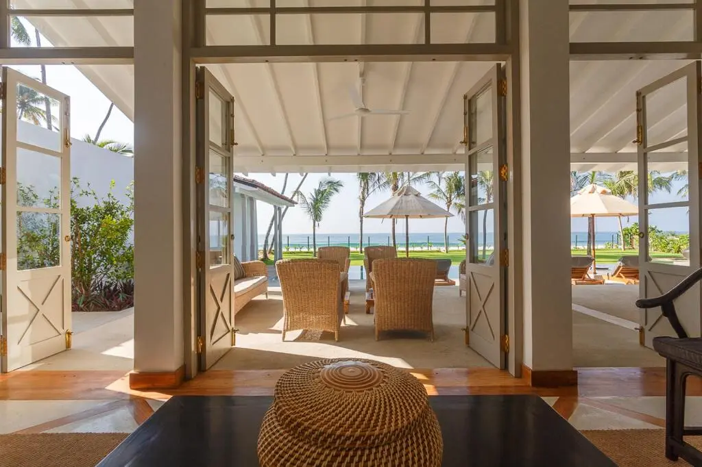 Хабарадува: Villa Sulanga