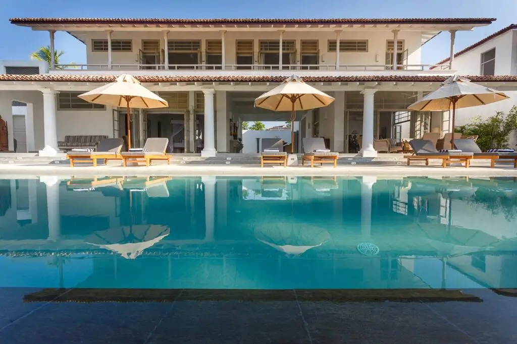 Хабарадува: Villa Sulanga