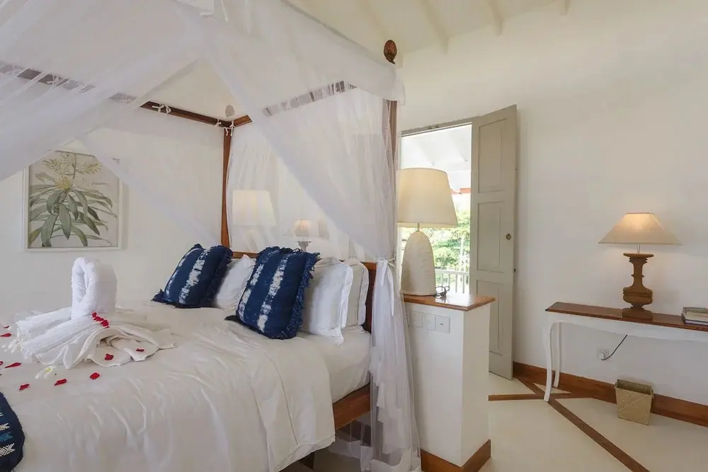 Хабарадува: Villa Sulanga