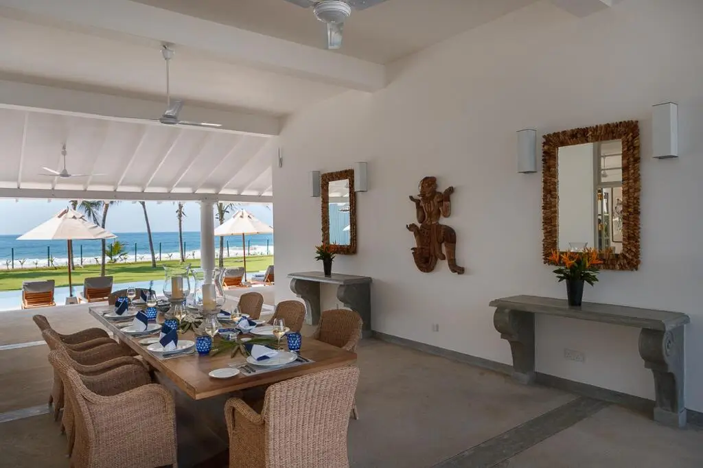 Хабарадува: Villa Sulanga