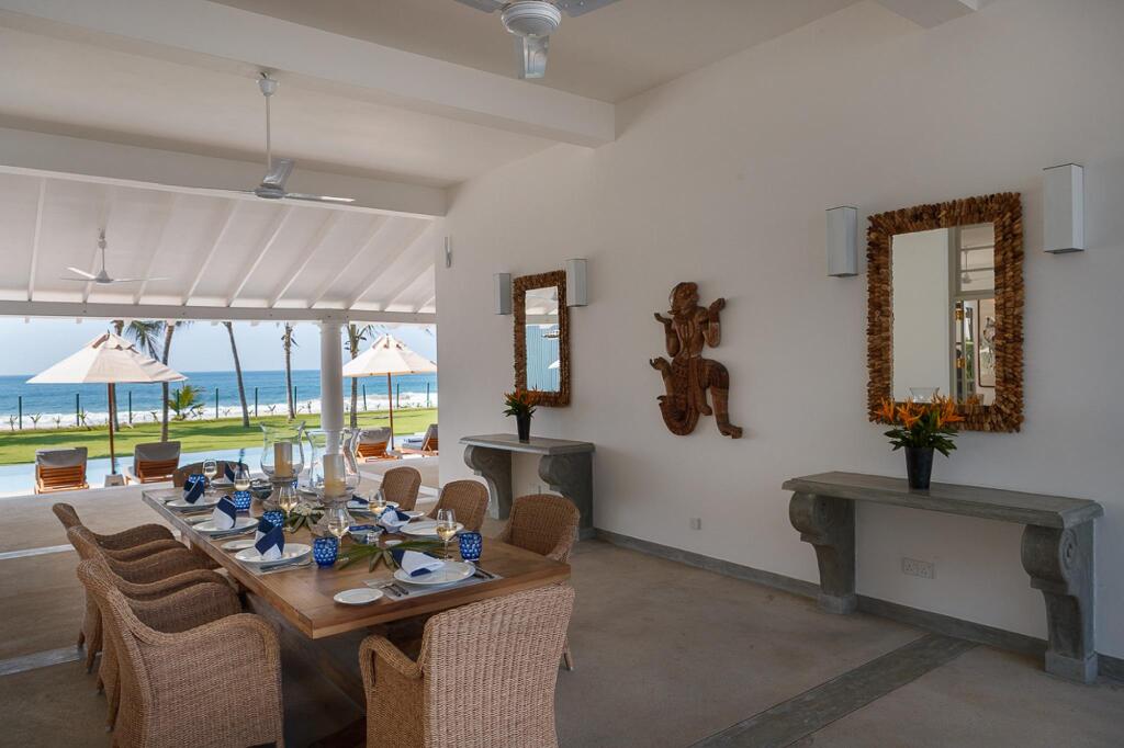 Хабарадува: Villa Sulanga
