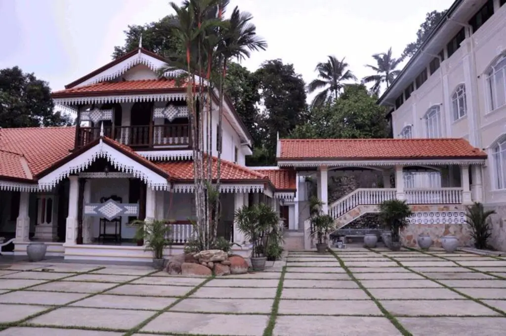 Centauria Hill Resort — фото 1