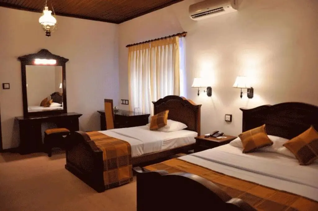 Ратнапура: Centauria Hill Resort