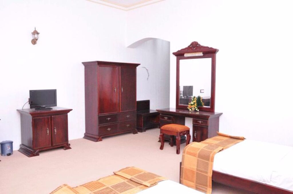 Ратнапура: Centauria Hill Resort