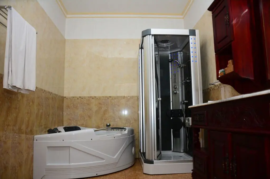 Ратнапура: Centauria Hill Resort