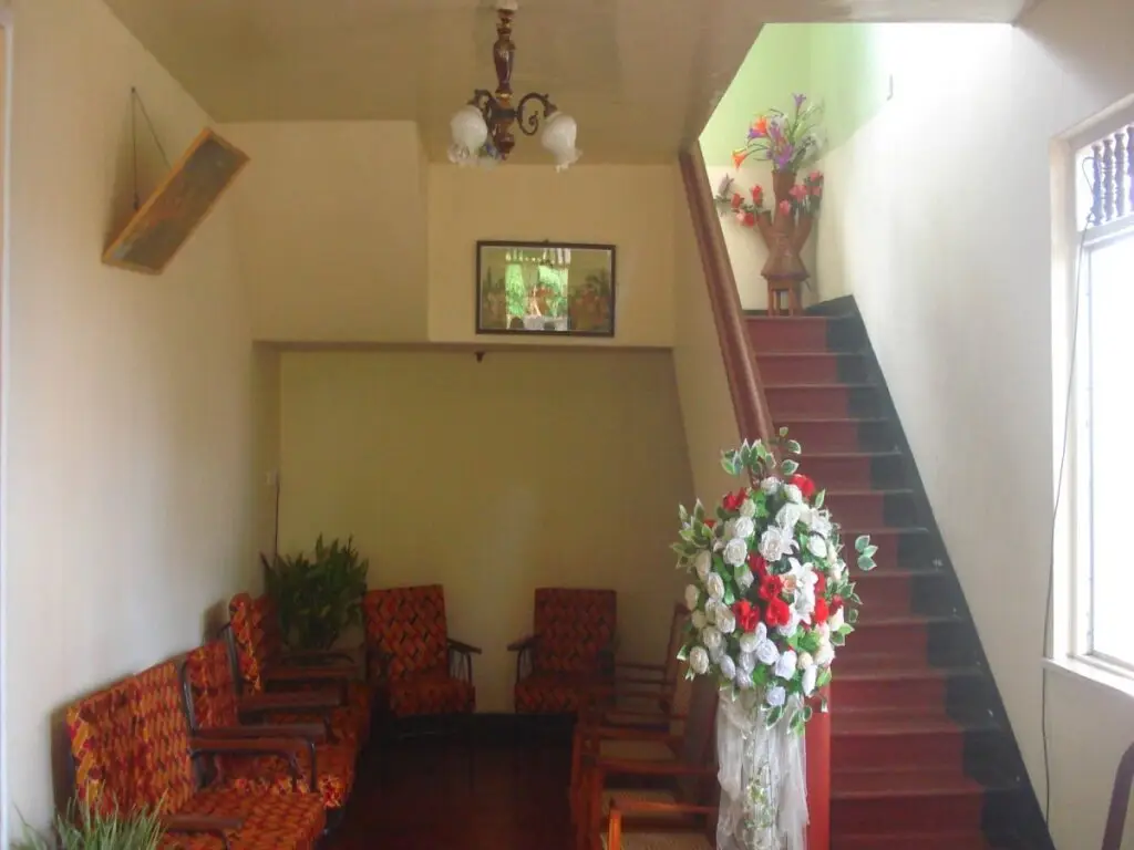 Бандаравела: Mountview Holiday Inn