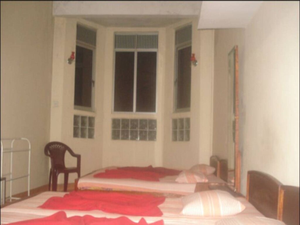 Бандаравела: Mountview Holiday Inn