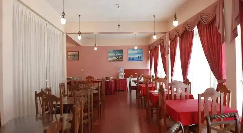 Бандаравела: Prince Hotel