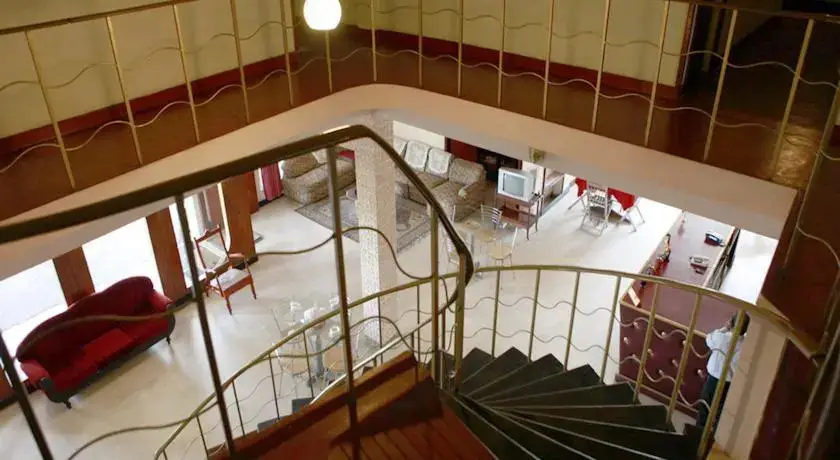 Бандаравела: Prince Hotel