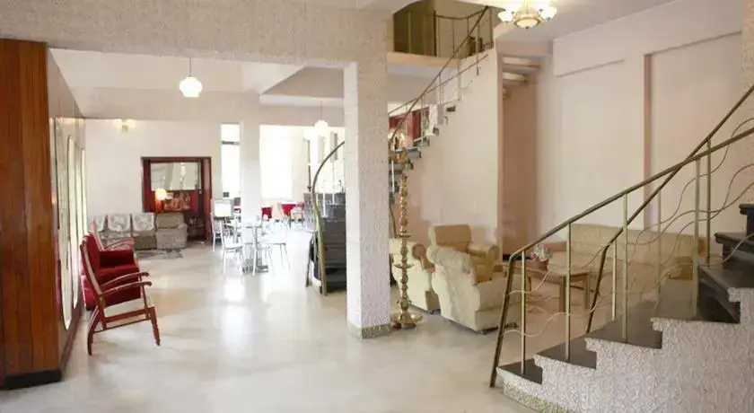 Бандаравела: Prince Hotel