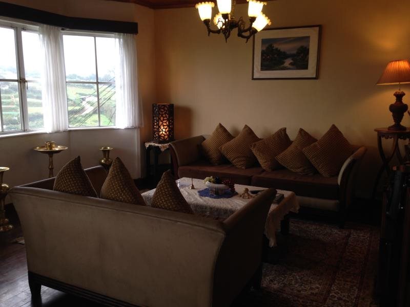 Нувара-Элия: Misty View Cottage Home Stay B&B