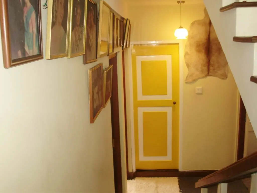 Нувара-Элия: Misty View Cottage Home Stay B&B