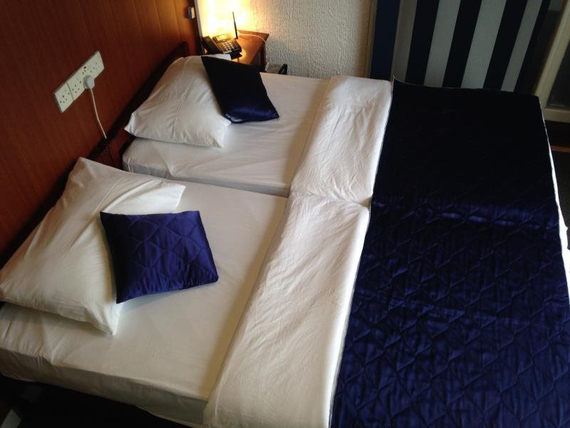 Нувара-Элия: Misty View Cottage Home Stay B&B