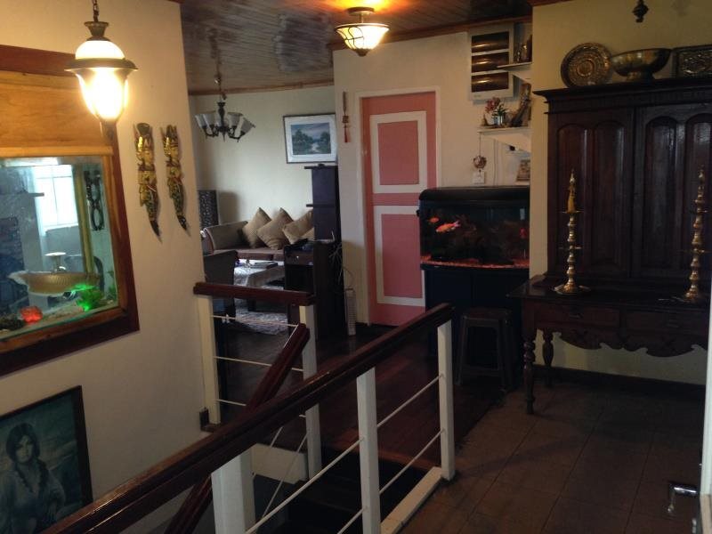 Нувара-Элия: Misty View Cottage Home Stay B&B