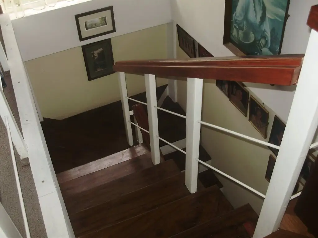Нувара-Элия: Misty View Cottage Home Stay B&B