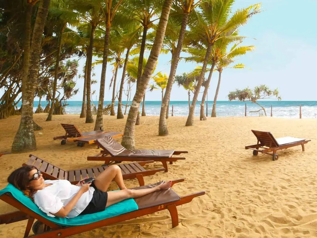 Ваддува: Siddhalepa Ayurveda Resort - All Meals, Ayurveda Treatment, Yoga