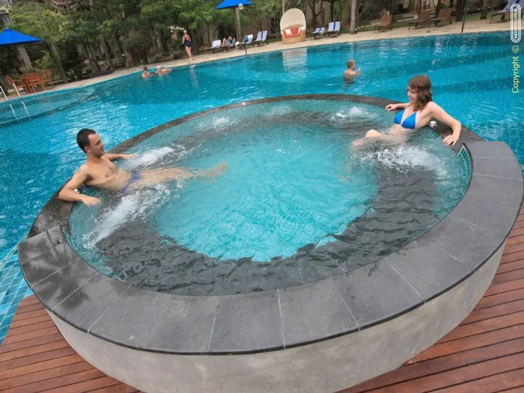 Ваддува: Siddhalepa Ayurveda Resort - All Meals, Ayurveda Treatment, Yoga