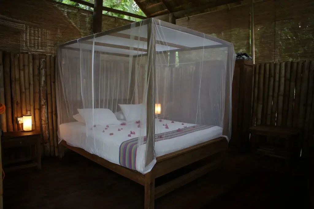 Талалла: Talalla Retreat