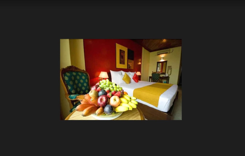 Келания: Hotel Clarion