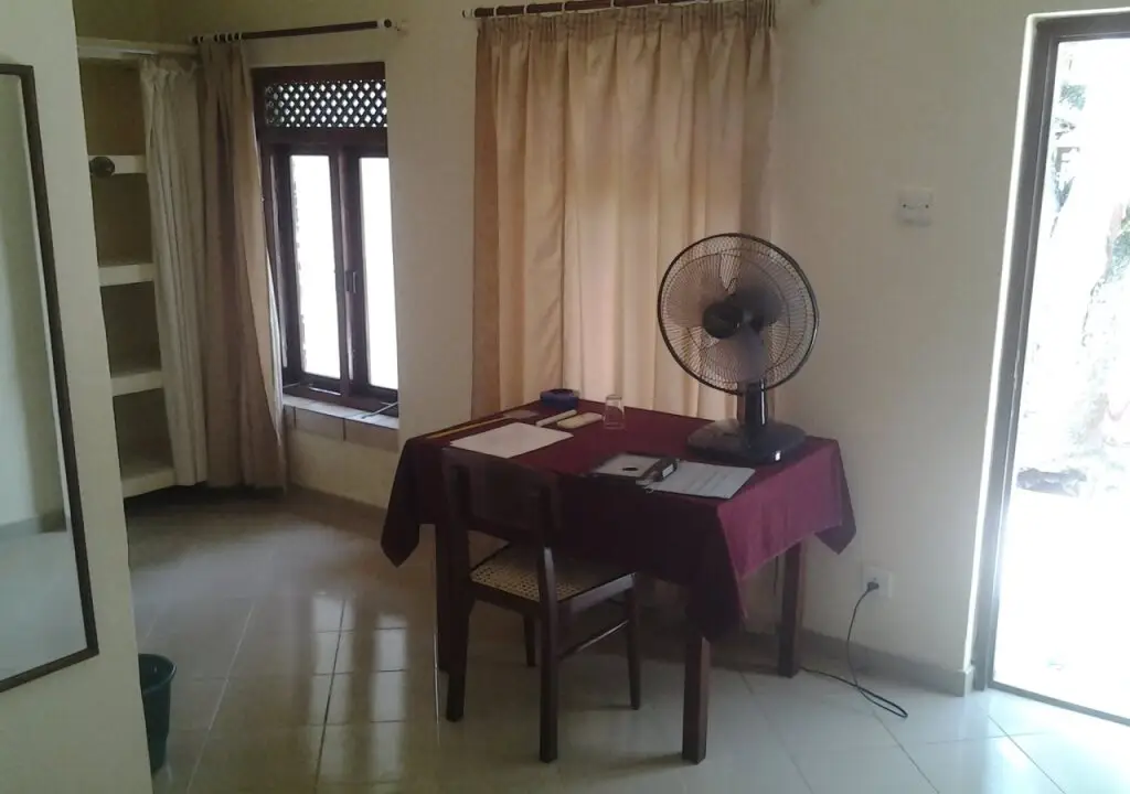 Хиккадува: Tandem Guesthouse