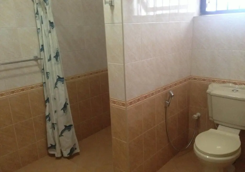 Хиккадува: Tandem Guesthouse