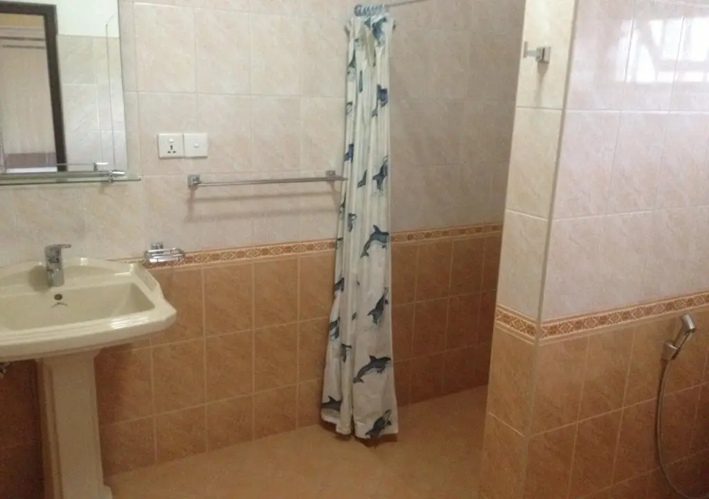 Хиккадува: Tandem Guesthouse