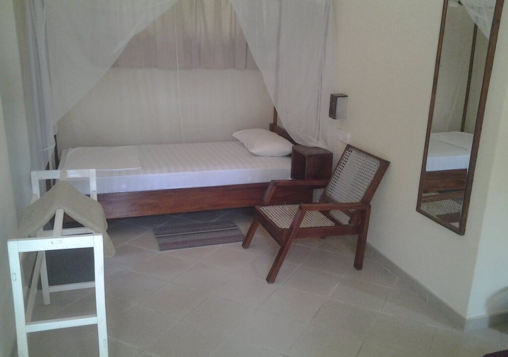 Хиккадува: Tandem Guesthouse
