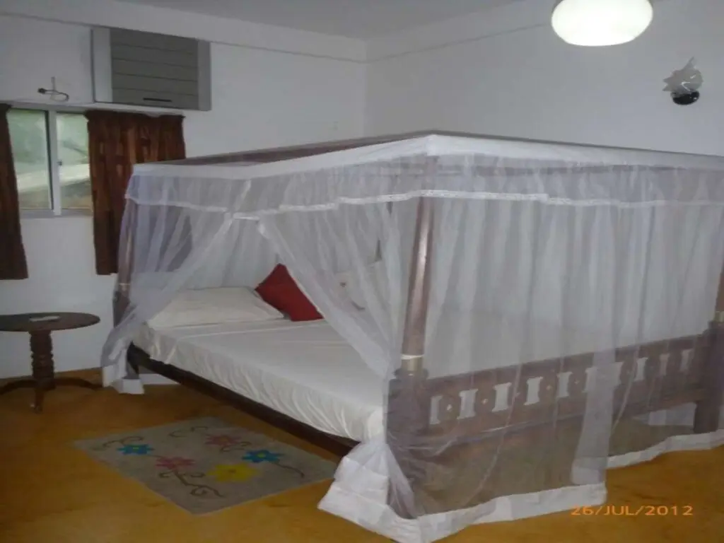 Галле: Fort Dew Guest House