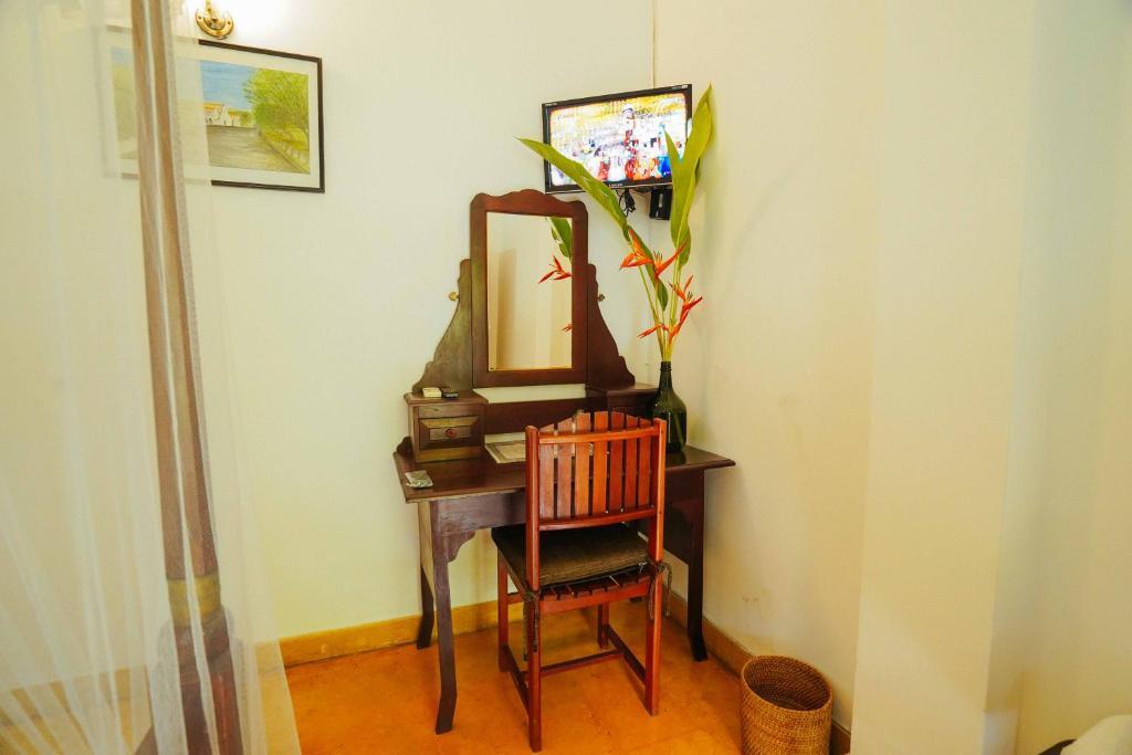 Галле: Fort Dew Guest House