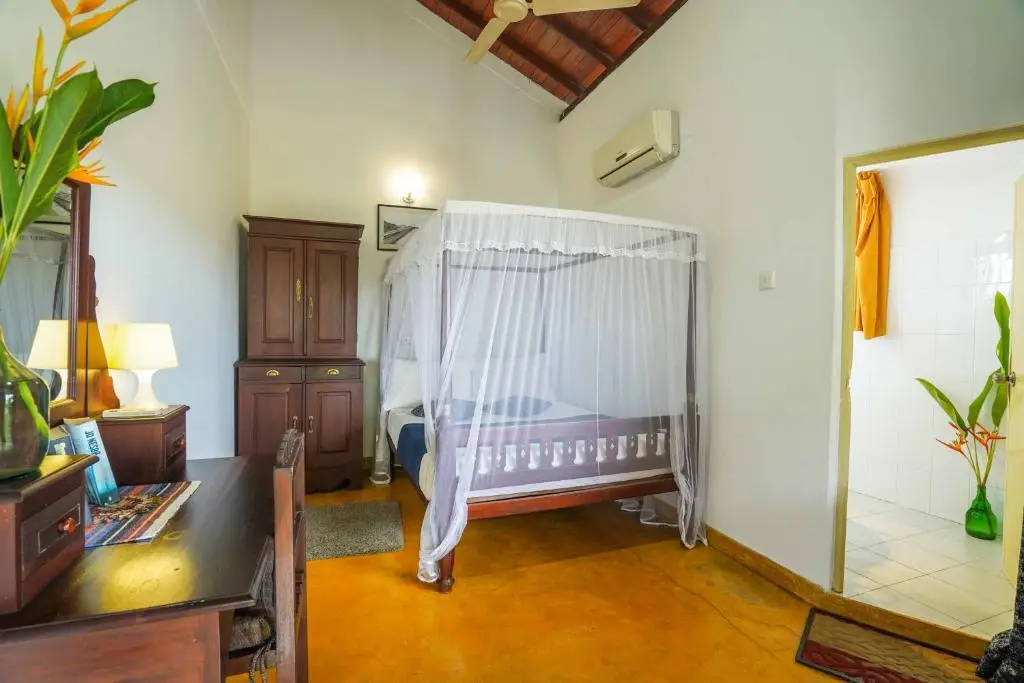 Галле: Fort Dew Guest House