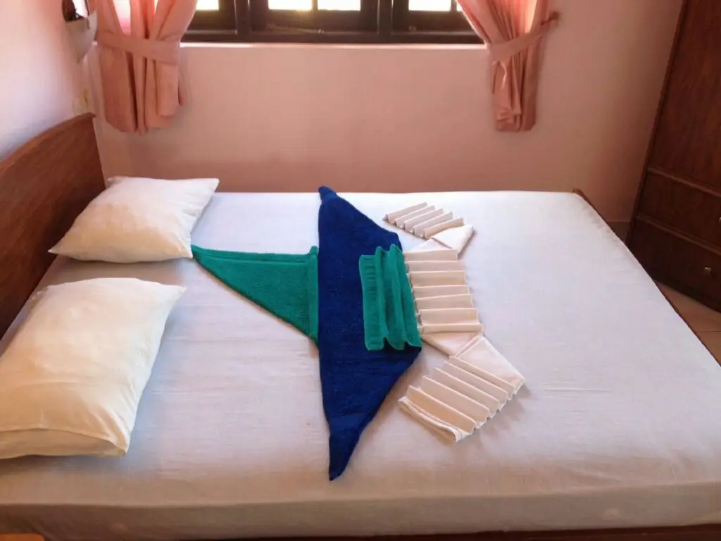 Негомбо: Hotel Red Rose