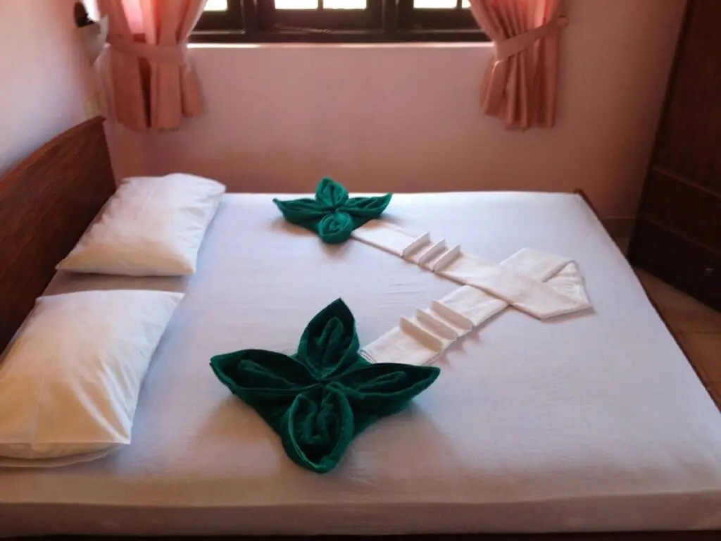 Негомбо: Hotel Red Rose
