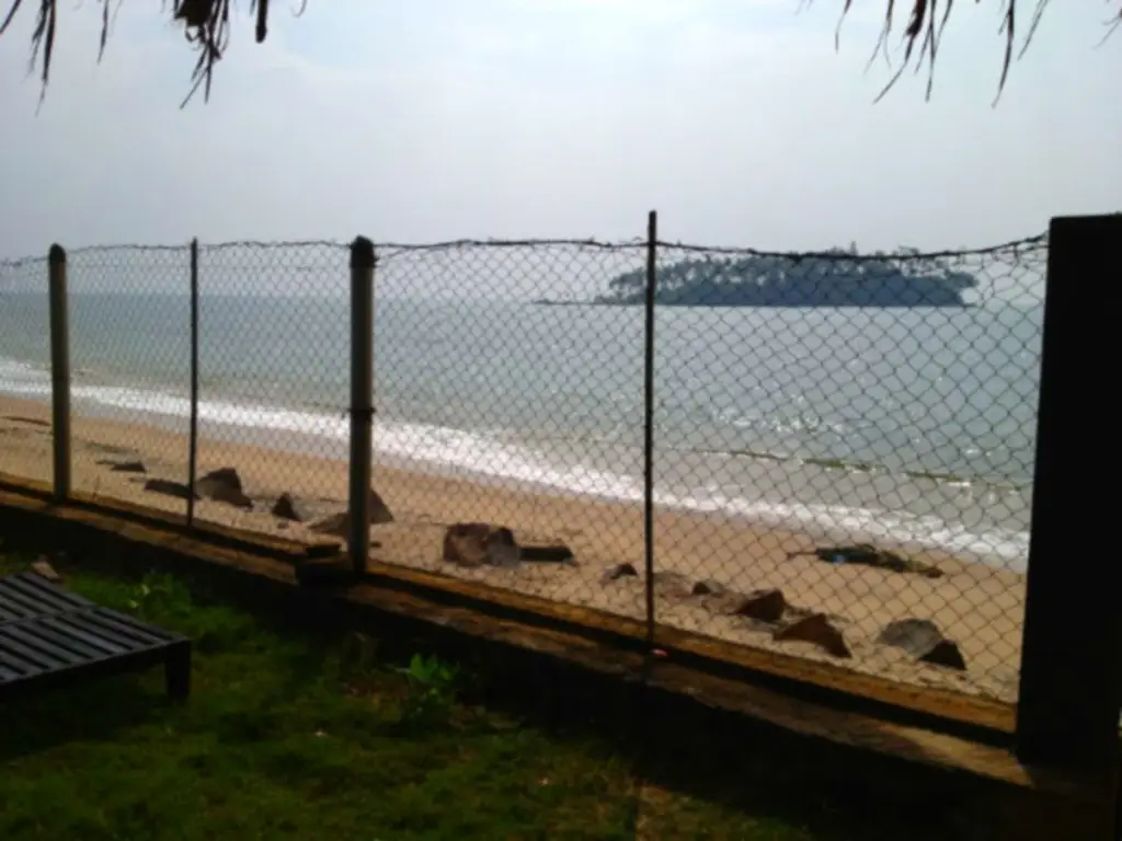 Берувела: Hotel Sumadai