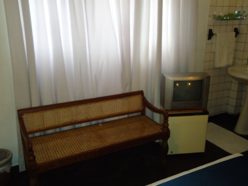 Гора Lavinia: Haus Chandra Hotel