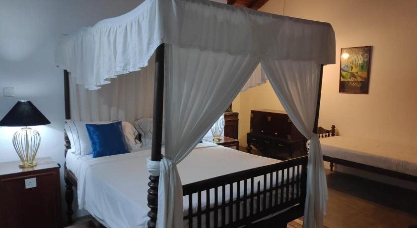 Богаванталава: Royal River Resort
