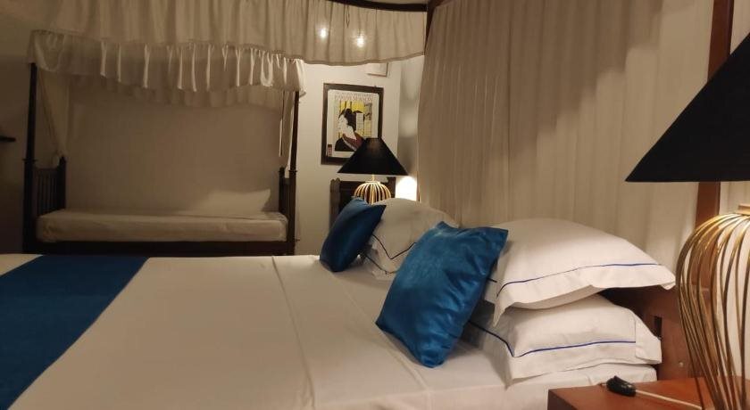 Богаванталава: Royal River Resort