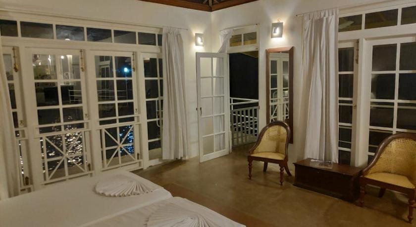 Богаванталава: Royal River Resort