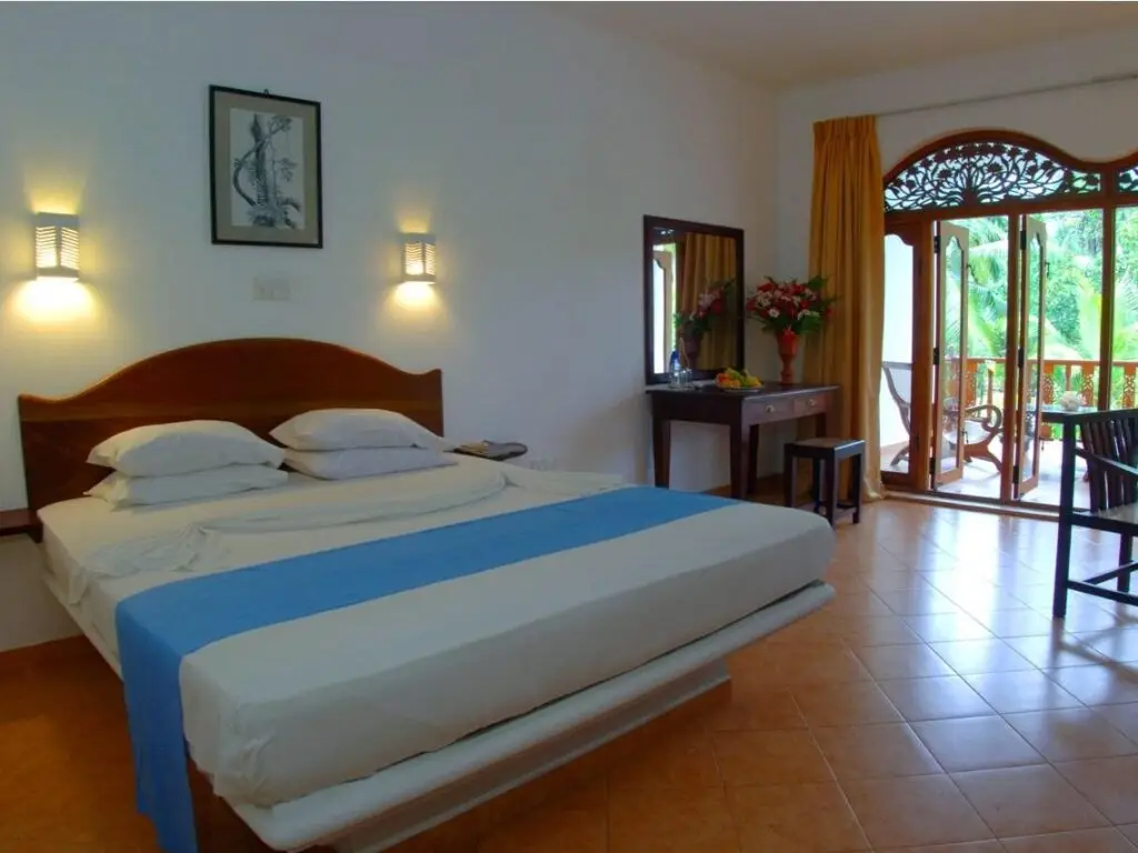 Бентота: Panchi Villa