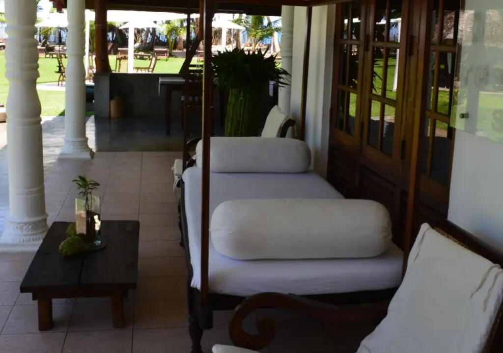 CocoVilla Boutique Resort — фото 1