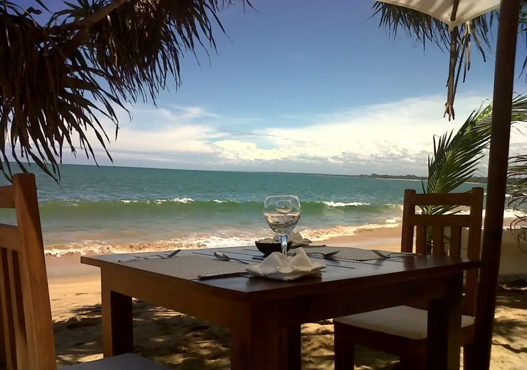 Берувела: CocoVilla Boutique Resort