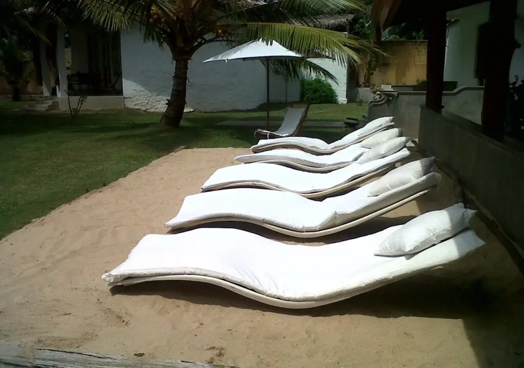 Берувела: CocoVilla Boutique Resort