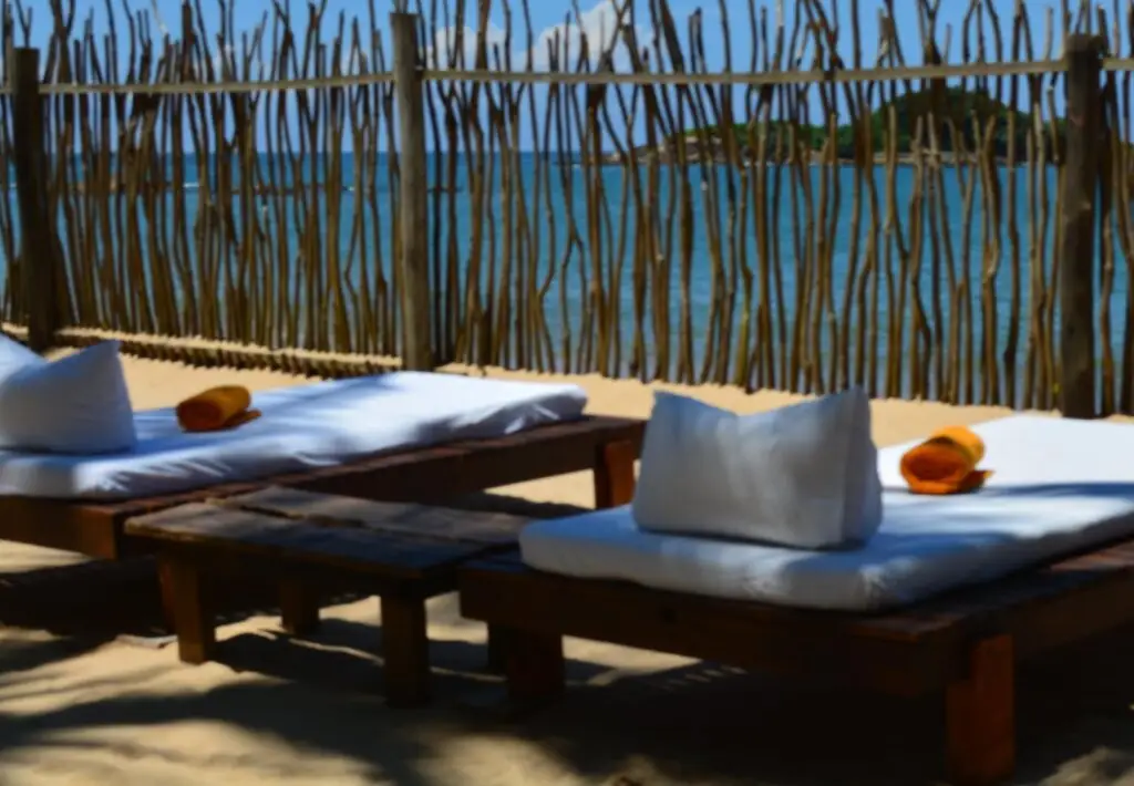 Берувела: CocoVilla Boutique Resort