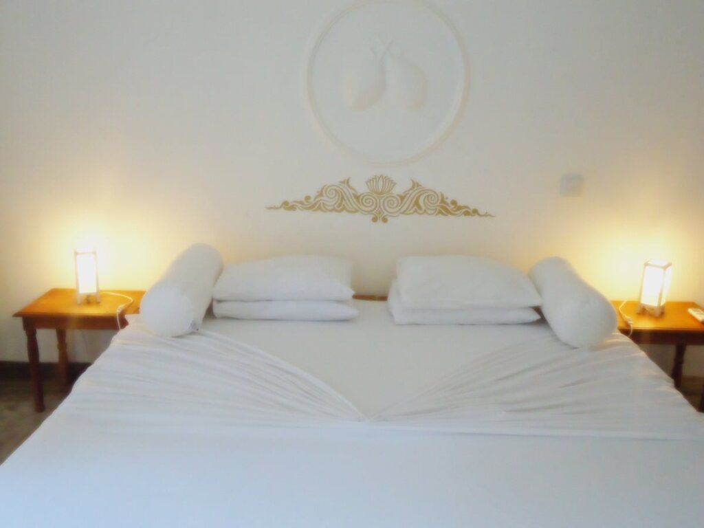 Берувела: CocoVilla Boutique Resort