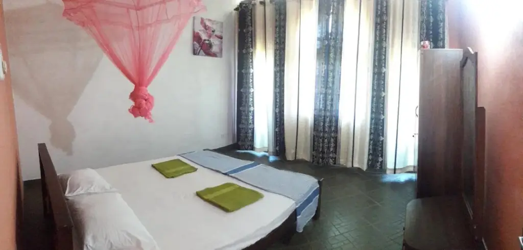 Негомбо: Lilly Palace Villa Guest House